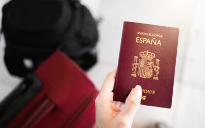 Requisitos para Tramitar la Nacionalidad Española