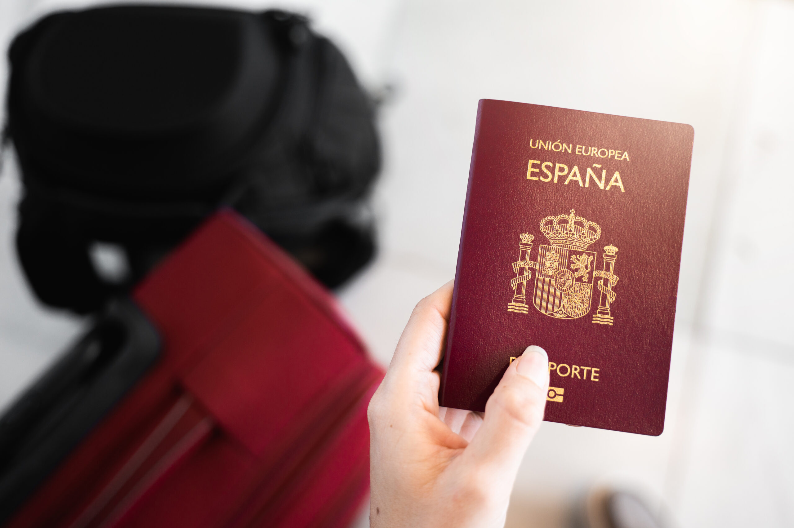 requisitos nacionalidad española