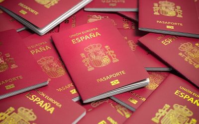 La Jura de Nacionalidad en España